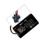 Batterie für SPS F1-Plug ZNS-01 [Ersatzbatterie]
